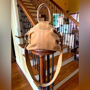 HOBO Sheila Large Satchel